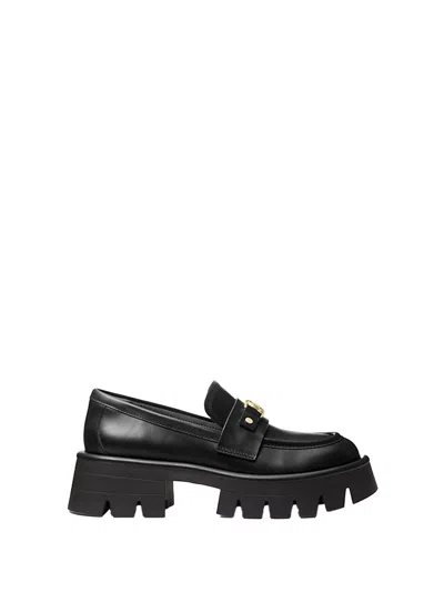 Michael Kors Sandals Black