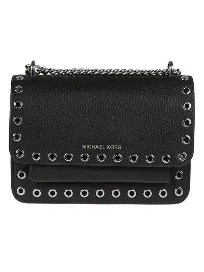MICHAEL KORS MICHAEL KORS SATCHEL & CROSS BODY