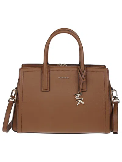 Michael Kors Satchel & Cross Body