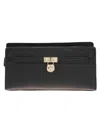 Michael Kors Satchel & Cross Body In Black