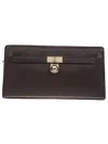 Michael Kors Satchel & Cross Body In Brown