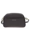 Michael Kors Satchel & Cross Body In Brown