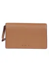 Michael Kors Women's Shoulders In Brown