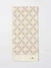 Michael Kors Scarf  Kids Color White In White
