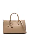 Michael Kors Scarlett Medium Bag In Grey