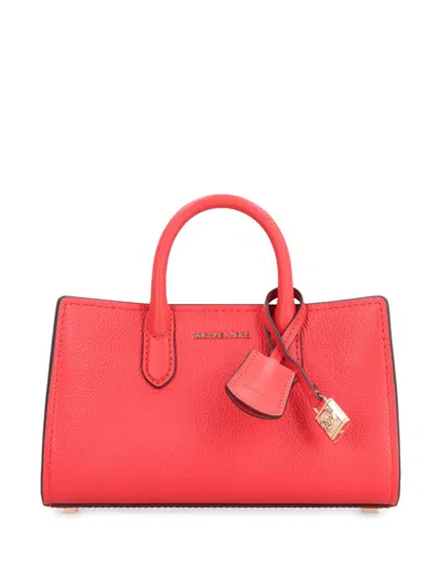 MICHAEL KORS SCARLETT TOTE BAG