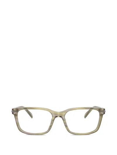 Michael Kors Seal Harbor Glasses In Brown