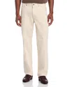 Michael Kors Seeded Finn Straight Fit Jeans In Ecru In Neutral