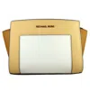 Michael Kors Selma Pocket Messenger In Multi