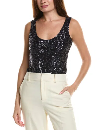 MICHAEL KORS SEQUIN BODYSUIT