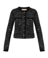 Michael Kors Sweaters Black In Black