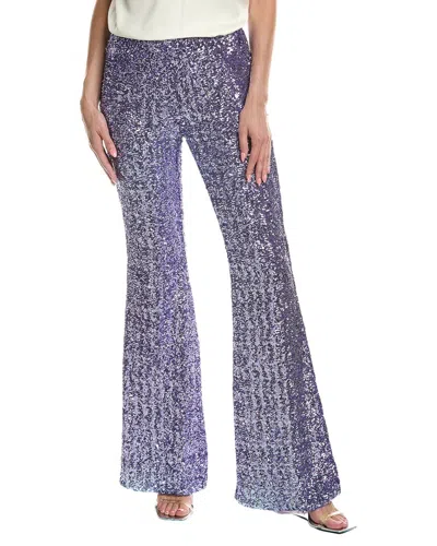 Michael Kors Sequin Flare Pant