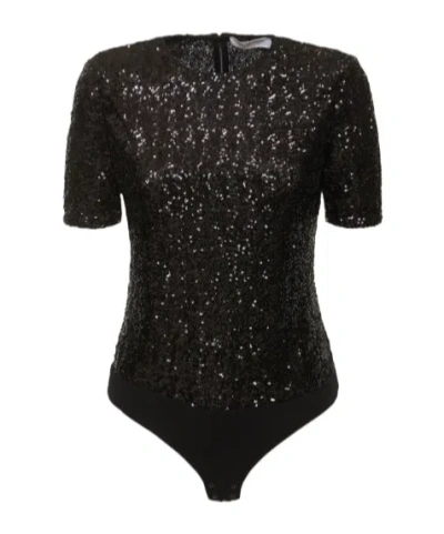 Michael Kors Sequined Jumpsuit