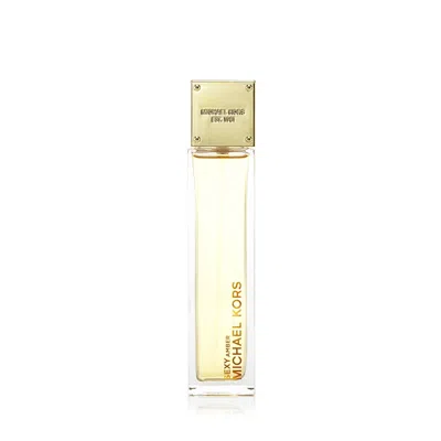 Michael Kors Sexy Amber Perfume