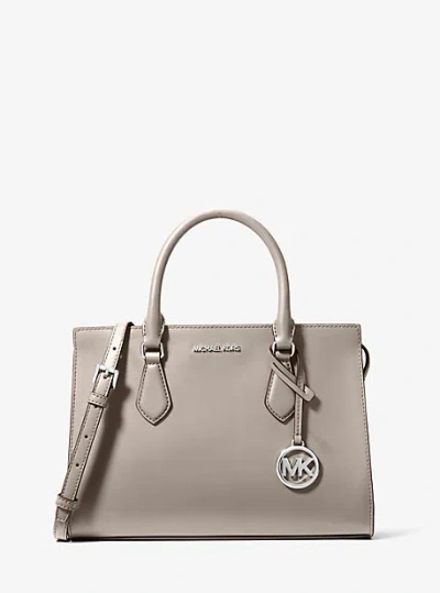 Michael Kors Sheila Medium Satchel