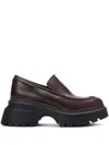 MICHAEL KORS SHILOH LOAFERS