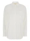 Michael Kors Shirt Clothing In White