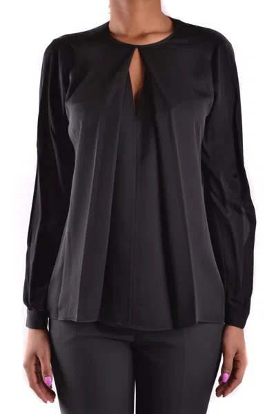 Michael Kors Shirt Black