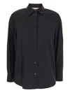 Michael Kors Shirt Clothing In Black