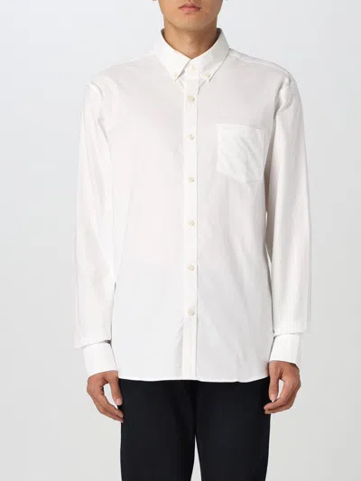 Michael Kors Shirt  Men Color White