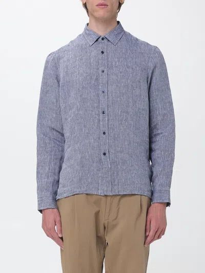 Michael Kors Shirt Men In Gray