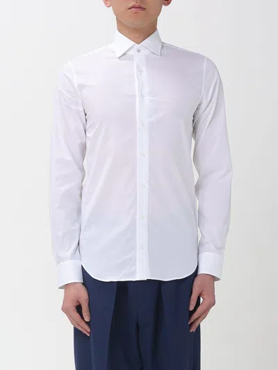 Michael Kors Shirt Men  In White