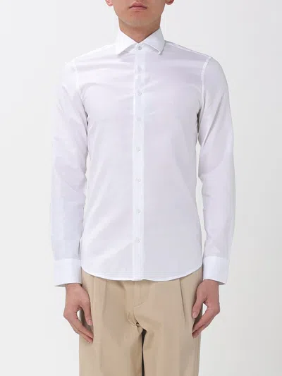 Michael Kors Shirt Men  In White