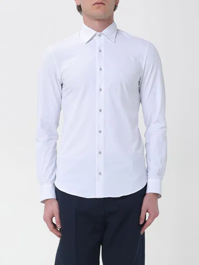 Michael Kors Shirt Men  In White