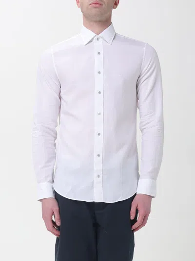 Michael Kors Shirt Men  In White