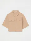 Shop Michael Kors Shirt  Kids Color Rope