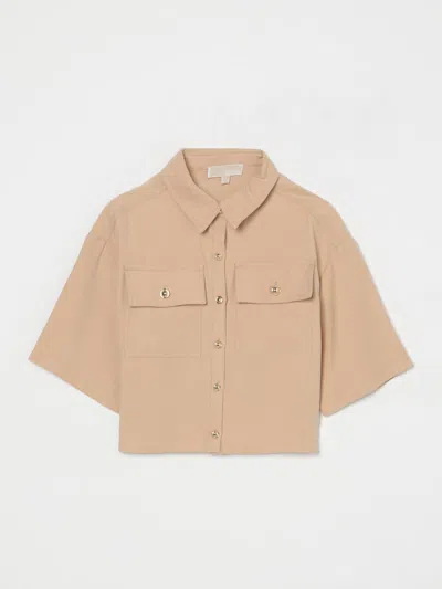 Michael Kors Shirt  Kids Color Rope