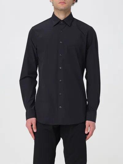 Michael Kors Shirt  Men Color Black