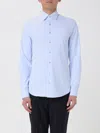 Michael Kors Shirt  Men Color Blue 1