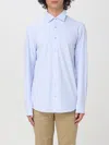 Michael Kors Shirt  Men Color Blue 1