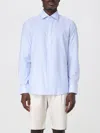 Michael Kors Shirt  Men Color Blue In Blue