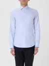 Michael Kors Shirt  Men Color Blue In Blue