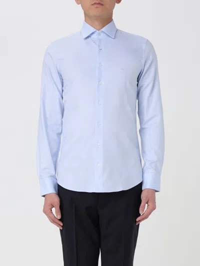 Michael Kors Shirt  Men Color Blue