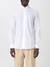 Michael Kors Shirt  Men Color White In White