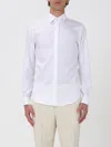 Michael Kors Shirt  Men Color White In White