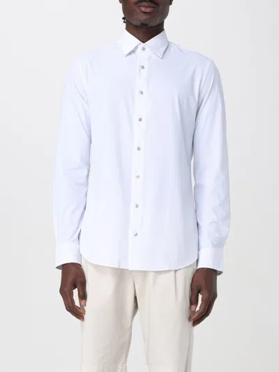 Michael Kors Shirt  Men Color White