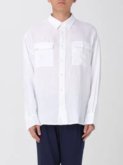 Michael Kors Shirt  Men Color White
