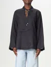 Michael Kors Shirt  Woman Color Black