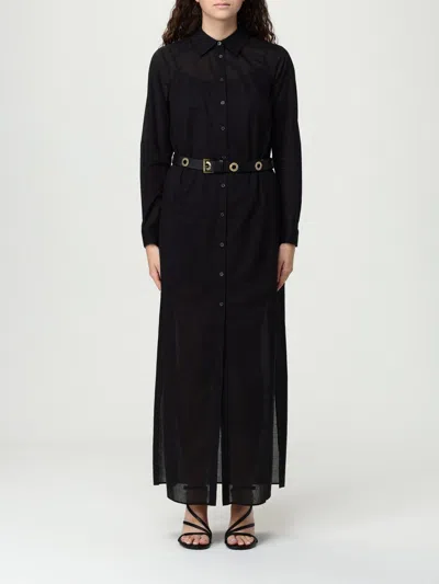 MICHAEL KORS SHIRT MICHAEL KORS WOMAN COLOR BLACK,G59496002