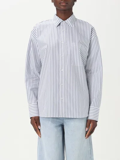 Michael Kors Shirt  Woman Color Blue
