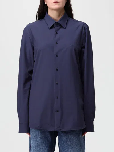 Michael Kors Shirt  Woman Color Blue
