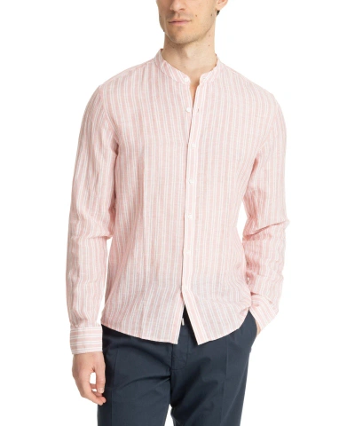 Michael Kors Shirt In Pink