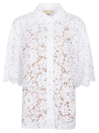 MICHAEL KORS MICHAEL KORS SHIRT
