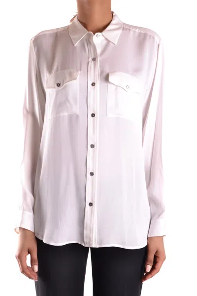 Michael Kors Shirt White