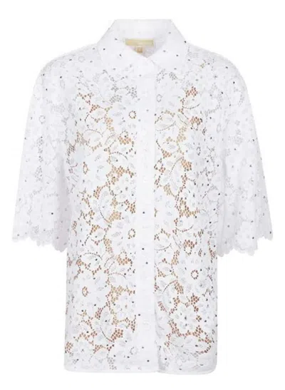 Michael Kors Shirts