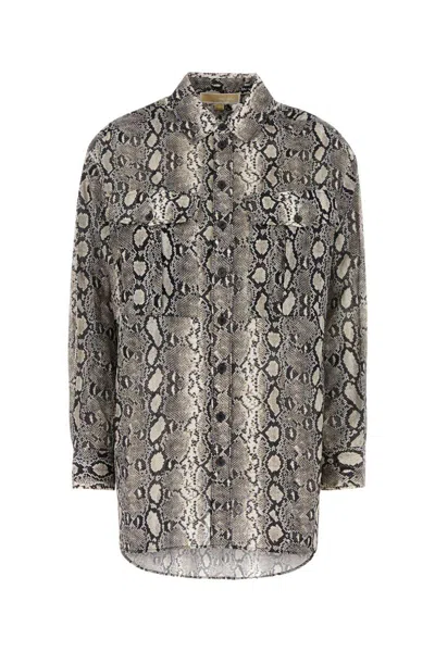 Michael Kors Shirts In Multi